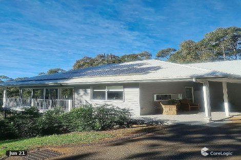 21 Gaden Rd, Montville, QLD 4560