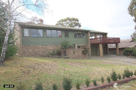 14 Kiah Ave, Cooma, NSW 2630