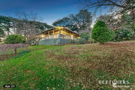 30-32 Parker Rd, Silvan, VIC 3795