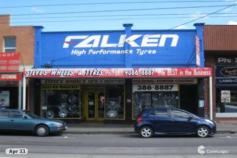 749-751 Sydney Rd, Brunswick, VIC 3056