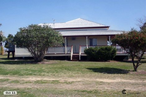 122 Steinhardts Rd, Moffatdale, QLD 4605