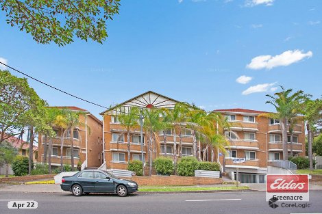 33/134 Meredith St, Bankstown, NSW 2200