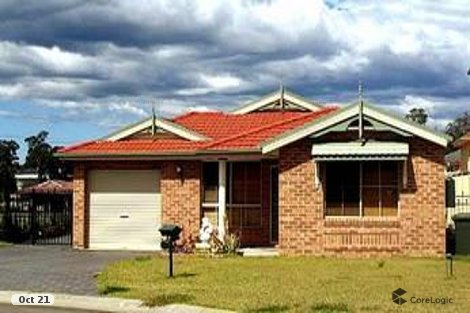 18 Wheat Pl, Horningsea Park, NSW 2171