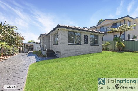 7 Shipton Cres, Mount Warrigal, NSW 2528