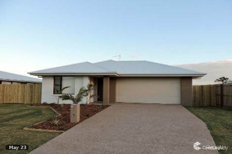 32 Marc Cres, Gracemere, QLD 4702
