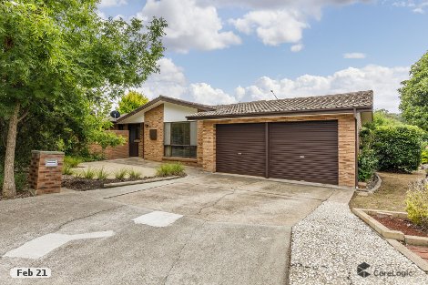 2 Backler Pl, Weston, ACT 2611