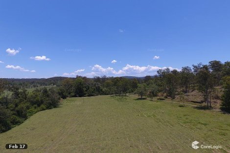 1162 Old Dyraaba Rd, Lower Dyraaba, NSW 2470