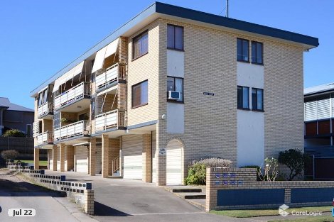 6/10 Knowsley St, Stones Corner, QLD 4120