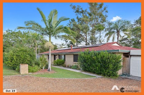 27 Ranchwood Ave, Browns Plains, QLD 4118