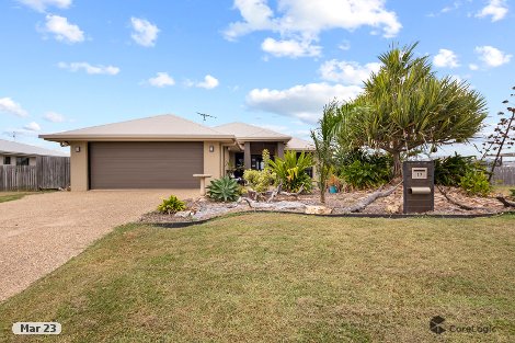 17 Eagle Hts, Zilzie, QLD 4710