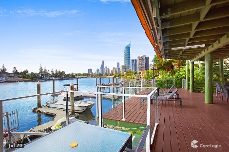 306/9 Hooker Bvd, Broadbeach Waters, QLD 4218