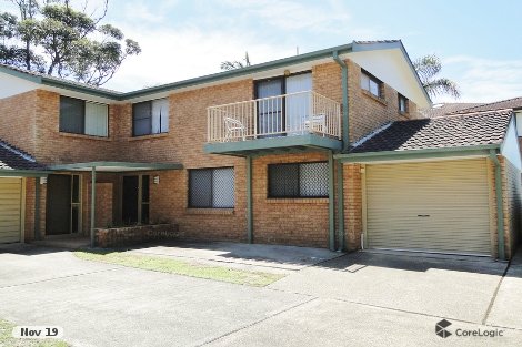 4/11 Weatherly Cl, Nelson Bay, NSW 2315