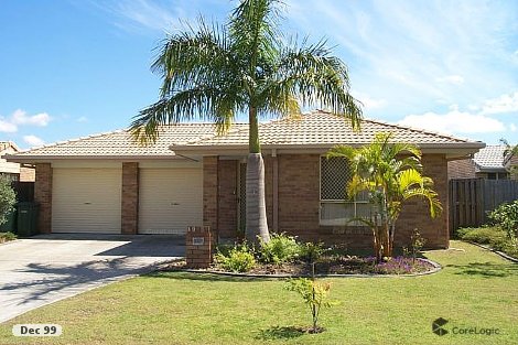 19 Altissimo Cl, Varsity Lakes, QLD 4227