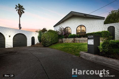 4 Hampton Ct, Dandenong North, VIC 3175