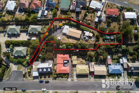 19 Parklands Pde, Newnham, TAS 7248