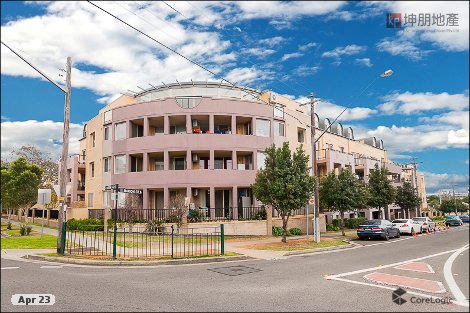 57/9 Marion St, Auburn, NSW 2144