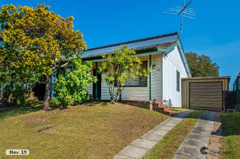 24 Eyre St, Chifley, NSW 2036