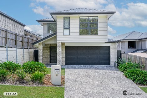 46 Logging Cres, Spring Mountain, QLD 4300