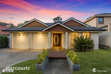 71 Guardian Ave, Beaumont Hills, NSW 2155