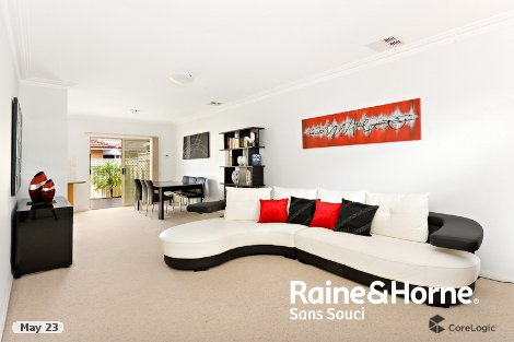 4/133-135 Russell Ave, Dolls Point, NSW 2219