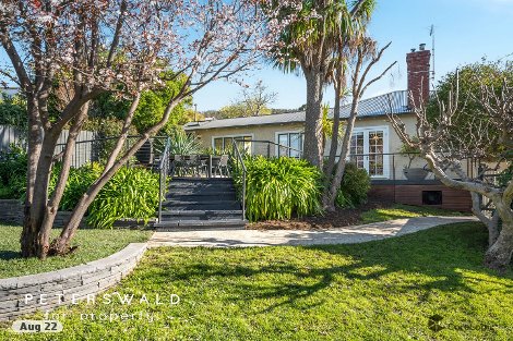 10 Cato Ave, West Hobart, TAS 7000