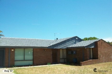 35 Millgrove Ave, Cooloongup, WA 6168