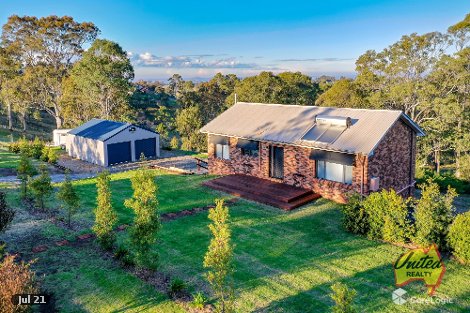 20 Frankum Dr, Orangeville, NSW 2570