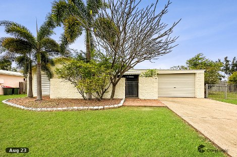 25 Salisbury Cres, Kirwan, QLD 4817