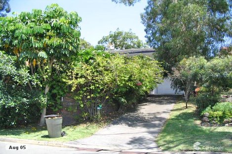 13 Nulgarra Ave, Gymea Bay, NSW 2227