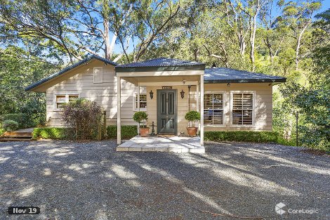 317 Minnamurra Falls Rd, Jamberoo, NSW 2533