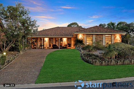 17 Amazon Pl, Kearns, NSW 2558