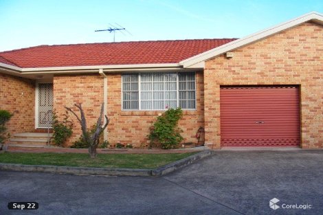 7/50 Chester Rd, Ingleburn, NSW 2565