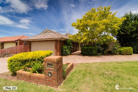 37 Grevillea Cres, Hoppers Crossing, VIC 3029