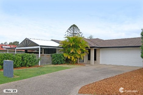 5 Denison St, Meadowbrook, QLD 4131