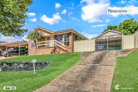 48 Peppermint Cres, Kingswood, NSW 2747