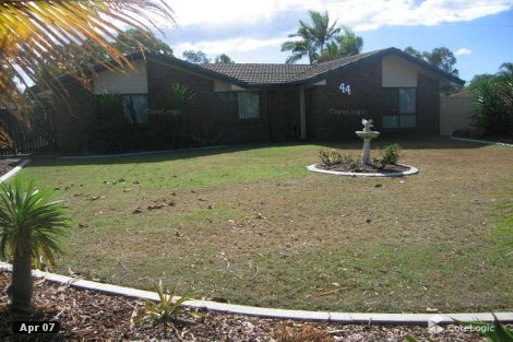 44 Harding Bvd, Mount Warren Park, QLD 4207