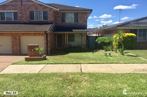 40b Sherridon Cres, Quakers Hill, NSW 2763