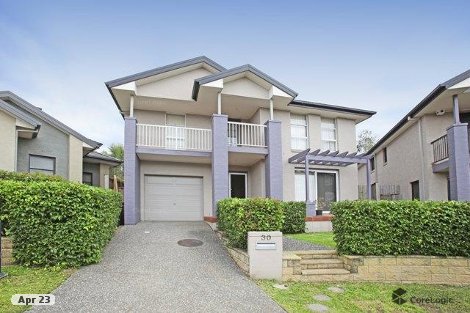 30 Paley St, Campbelltown, NSW 2560