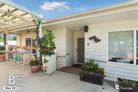 4 Cornish St, Castlemaine, VIC 3450