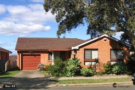 5 Canterbury Rd, St Johns Park, NSW 2176