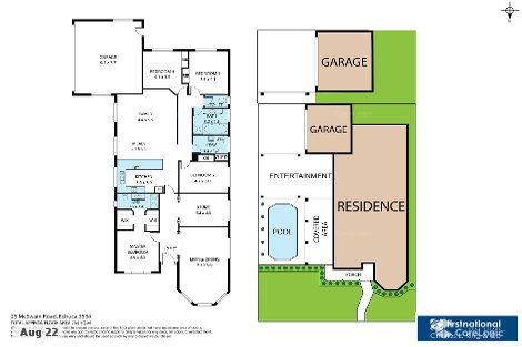 25 Mcswain Rd, Echuca, VIC 3564