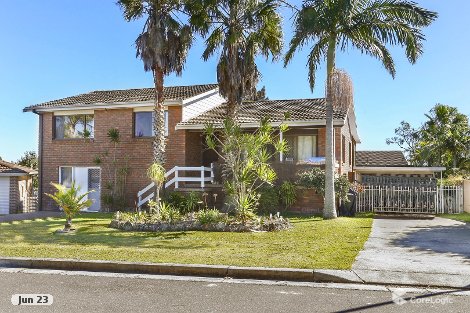 6 Bellevista Cl, Norah Head, NSW 2263