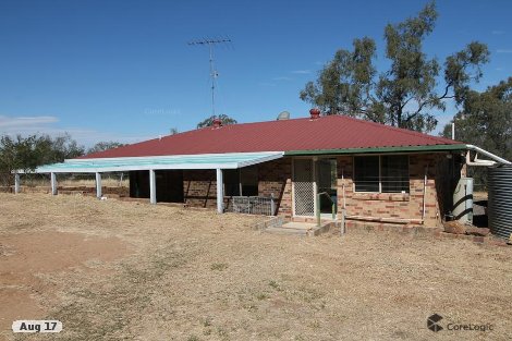 97 Back Ma Ma Rd, Winwill, QLD 4347