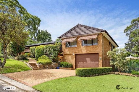 13 Iona Ave, North Rocks, NSW 2151