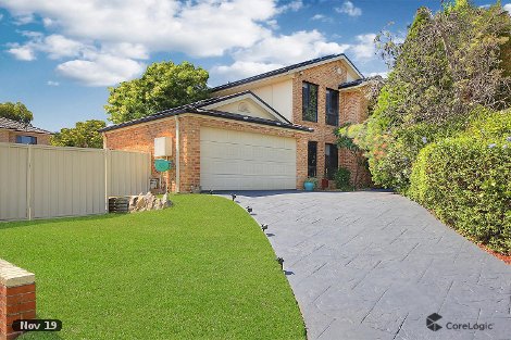 7 Ajuga Ct, Voyager Point, NSW 2172