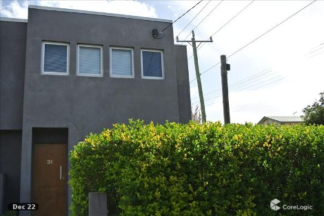 Ground Floor/31 Sparks Ave, Fairfield, VIC 3078