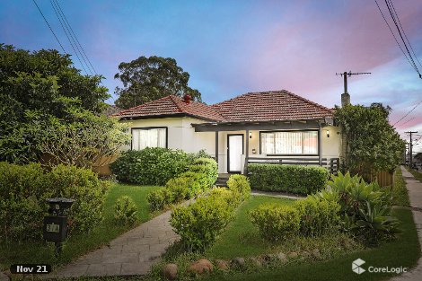 31 Boundary Rd, Chester Hill, NSW 2162