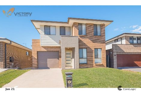 9 Yating Ave, Tallawong, NSW 2762