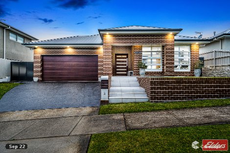 2 Arora Cl, Caddens, NSW 2747