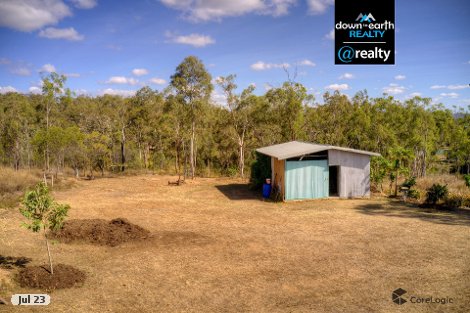 2 Ruby St, Mount Garnet, QLD 4872